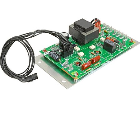 Star Manufacturing Power Board 2E-Z17513